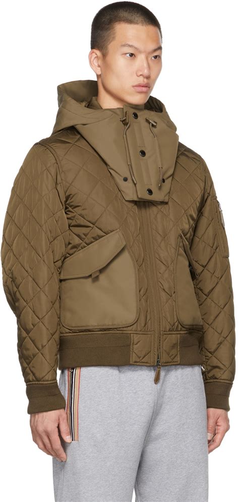 burberry hadley hood